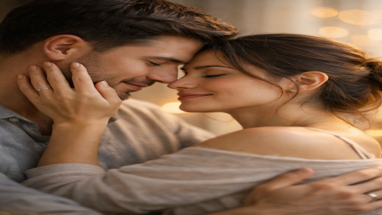 كيف أعبّر عن حبي بأسلوب يلمس قلبه بصدق؟